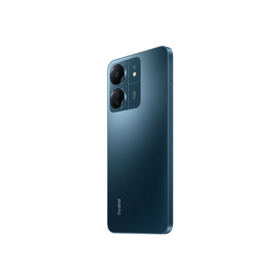 Мобільний телефон Xiaomi Redmi 13C 8/256GB Navy Blue (1017655)