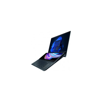 Ноутбук ASUS ZenBook Pro Duo 15 OLED UX582ZM-H2064X (90NB0VR1-M003N0)