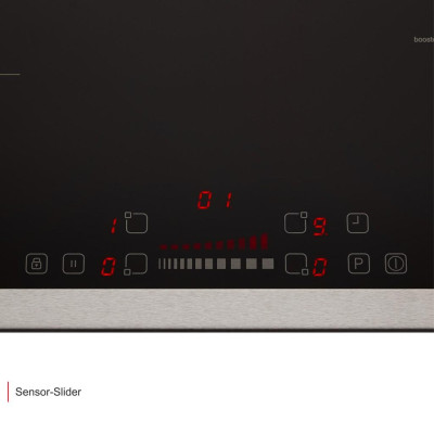 Варочная поверхность Eleyus MODA 60 BL I