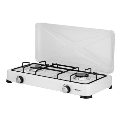 Настольная плита Ardesto GTC-NS2012W