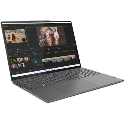 Ноутбук Lenovo Yoga Pro 9 16IRP8 (83BY007TRA) Ноутбук Lenovo Yoga Pro 9 16IRP8 (83BY007TRA)
