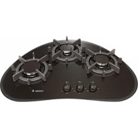 Варочна поверхня Gefest СН 2120 Варочна поверхня Gefest СН 2120