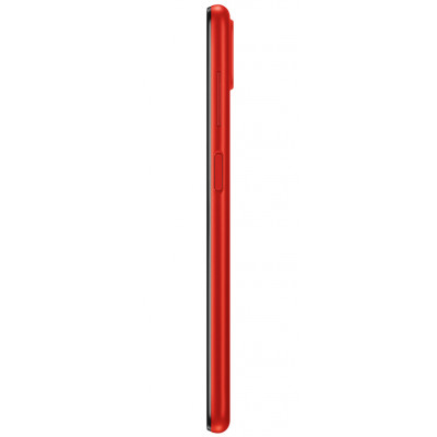 Мобільний телефон Samsung SM-A127FZ (Galaxy A12 3/32Gb) Red (SM-A127FZRUSEK)