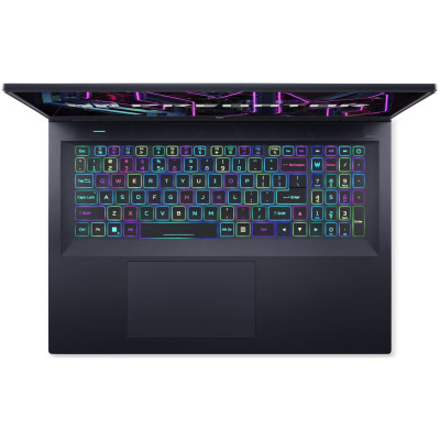 Ноутбук Acer Predator Helios 18 PH18-71 (NH.QKREU.005)