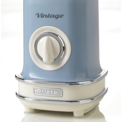 Блендер Ariete 0568 Blue (0568Blue) Блендер Ariete 0568 Blue (0568Blue)