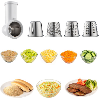 Кухонний комбайн Sencor STM7910