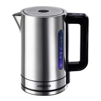 Електрочайник Ardesto EKL-FD700SS Електрочайник Ardesto EKL-FD700SS