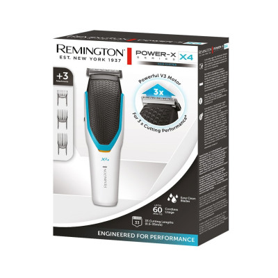Машинка для стрижки Remington HC4000 Машинка для стрижки Remington HC4000