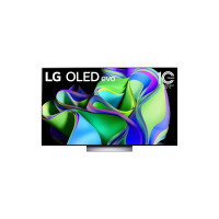 Телевізор LG OLED55C36LC (ОФІЦІЙНИЙ) Телевізор LG OLED55C36LC (ОФІЦІЙНИЙ)