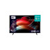 Телевізор Hisense 43A6K