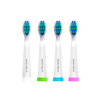 Насадка для зубной щетки Grunhelm GH-4W Насадка для зубной щетки Grunhelm GH-4W