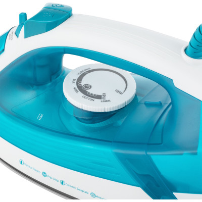 Утюг Sencor SSI2800BL Утюг Sencor SSI2800BL