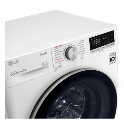 Пральна машина LG F2V5HS1W