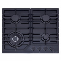 Варочная поверхность Perfelli HGG 61694 BL