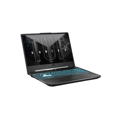 Ноутбук ASUS TUF Gaming A15 FA506NF-HN004 (90NR0JE7-M00320)