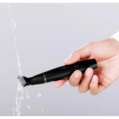 Электробритва Xiaomi MSN Meisen T3 Multifunctional Shaver Black (T3 Black)