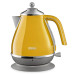 Електрочайник DeLonghi KBOC 2001 Y (KBOC2001Y)