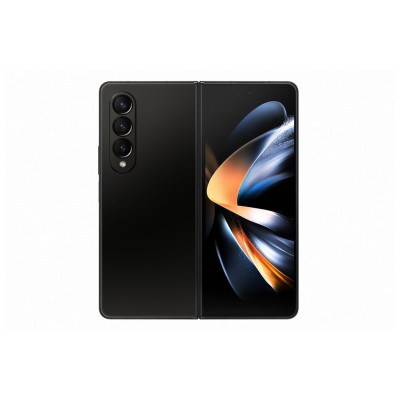 Мобильный телефон Samsung Galaxy Fold4 12/512Gb Phantom Black (SM-F936BZKCSEK)