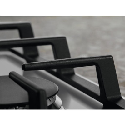 Варочна поверхня Electrolux GPE373MX