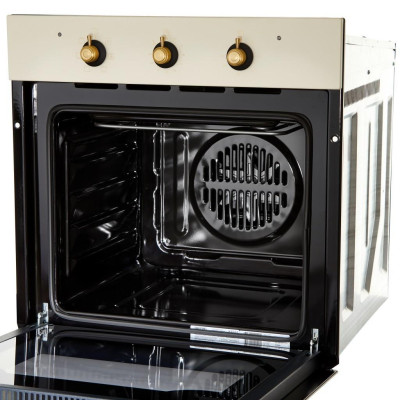 Духовой шкаф Eleyus GLORIA 6006 BG+RB Духовой шкаф Eleyus GLORIA 6006 BG+RB