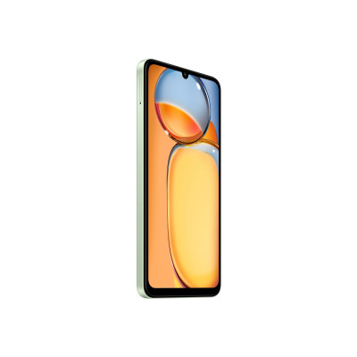 Мобільний телефон Xiaomi Redmi 13C 4/128GB Clover Green (1017654)