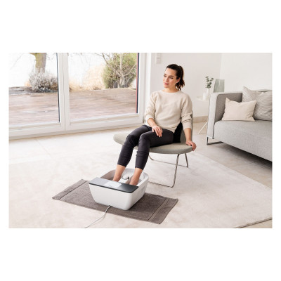 Массажная ванночка для ног Beurer FB_60 Массажная ванночка для ног Beurer FB_60