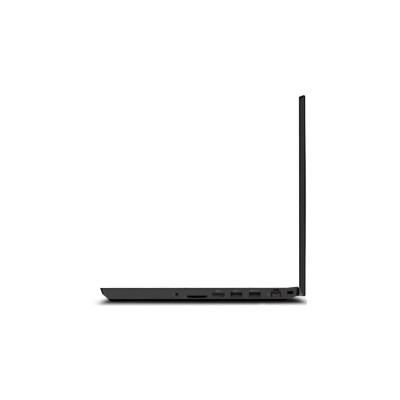 Ноутбук Lenovo ThinkPad T15p (20TN0019RA)