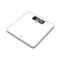 Весы напольные Beurer GS_400_LINE_WHITE