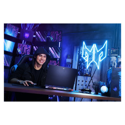 Ноутбук Acer Predator Helios 16 PH16-71 (NH.QJSEU.004)