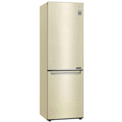 Холодильник LG GA-B459SECM