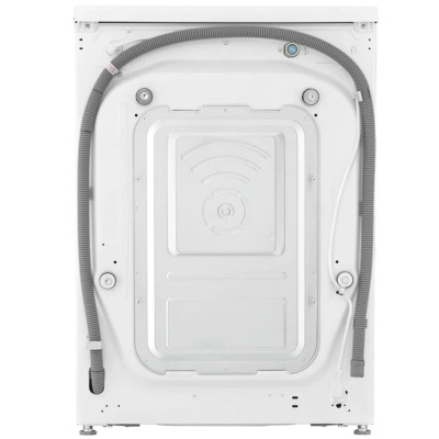 Пральна машина LG F2V5GS0W