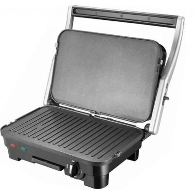Електрогриль Grunhelm G1800 Електрогриль Grunhelm G1800