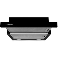Вытяжка кухонная Perfelli TL 5212 BL 700 LED