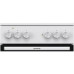 Плита Gorenje GEC5A41WG електрична склокерамічна, 62л, 50x60см, білий (GEC5A41WG) Плита Gorenje GEC5A41WG електрична склокерамічна, 62л, 50x60см, білий (GEC5A41WG)