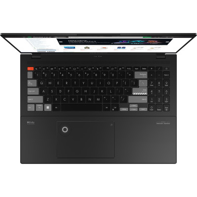 Ноутбук ASUS Vivobook Pro 16X OLED K6604JI-MX062 (90NB10Z2-M002P0)