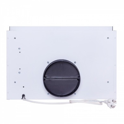 Витяжка кухонна Perfelli TL 5612 C WH 1000 LED Витяжка кухонна Perfelli TL 5612 C WH 1000 LED