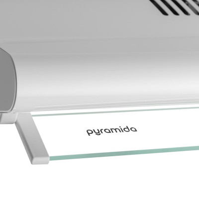 Вытяжка кухонная Pyramida WHX 50 WH