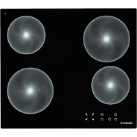 Варочна поверхня Minola MVH 6033 GBL