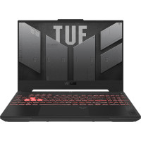 Ноутбук ASUS TUF Gaming A15 FA507NU-LP101 (90NR0EB5-M00AE0) Ноутбук ASUS TUF Gaming A15 FA507NU-LP101 (90NR0EB5-M00AE0)