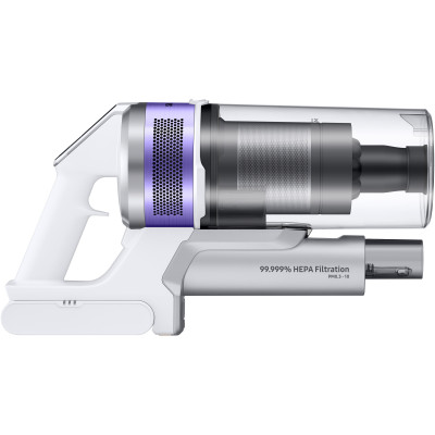 Пилосос Samsung VS15T7031R4/EV Пилосос Samsung VS15T7031R4/EV