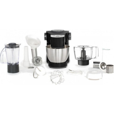 Кухонный комбайн Tefal QB319838 Кухонный комбайн Tefal QB319838