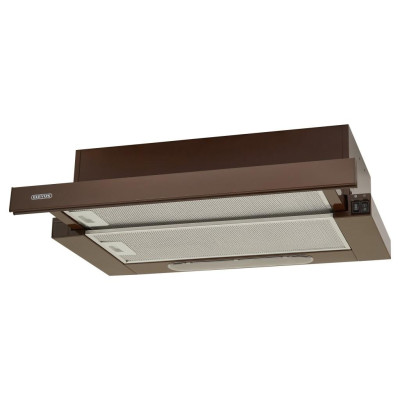 Вытяжка кухонная Eleyus BREEZE 470 60 BR Вытяжка кухонная Eleyus BREEZE 470 60 BR