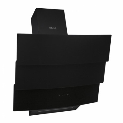 Витяжка кухонна Perfelli DNS 6363 B 750 BL LED Strip