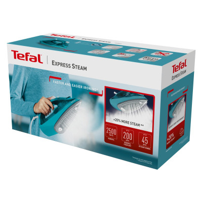 Утюг Tefal FV2867E0 Утюг Tefal FV2867E0