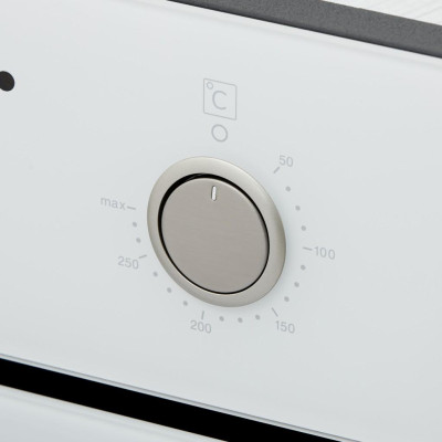 Духовой шкаф Eleyus MIRANDA 6008 WH CL Духовой шкаф Eleyus MIRANDA 6008 WH CL