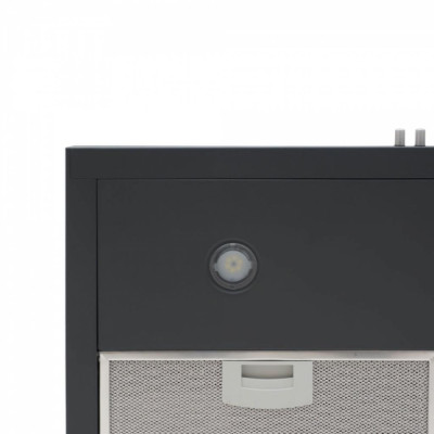 Витяжка кухонна Perfelli K 6202 SG 700 LED