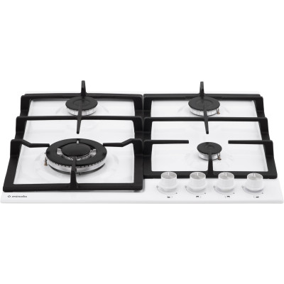 Варочна поверхня Minola MGM 61626 WH