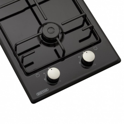 Варочная поверхность Eleyus DANA 30 BL EF Варочная поверхность Eleyus DANA 30 BL EF