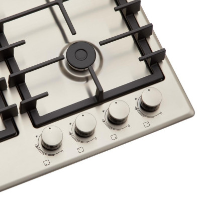 Варочна поверхня Eleyus LINDA 60 IS CTF