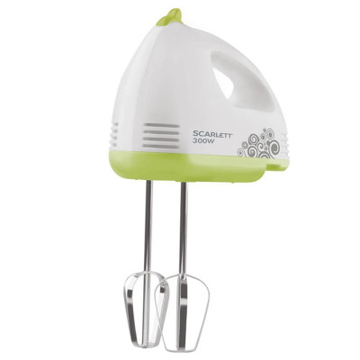 Миксер Scarlett SC-HM40S05 Миксер Scarlett SC-HM40S05